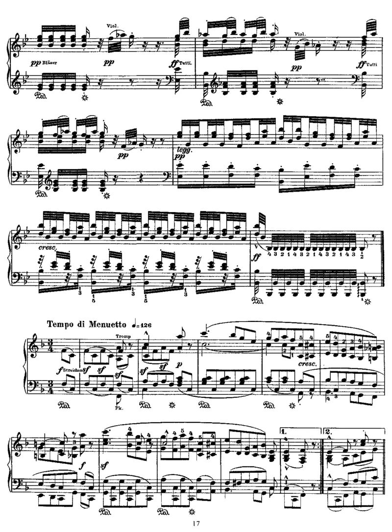 SymphonyNo8inF(Beethoven)_一万首著名钢琴曲谱哈农贝多芬合集视频教学电子版高清无水印可打印_1古典钢琴知名音乐家谱_李斯特钢琴谱全集_改编贝多芬