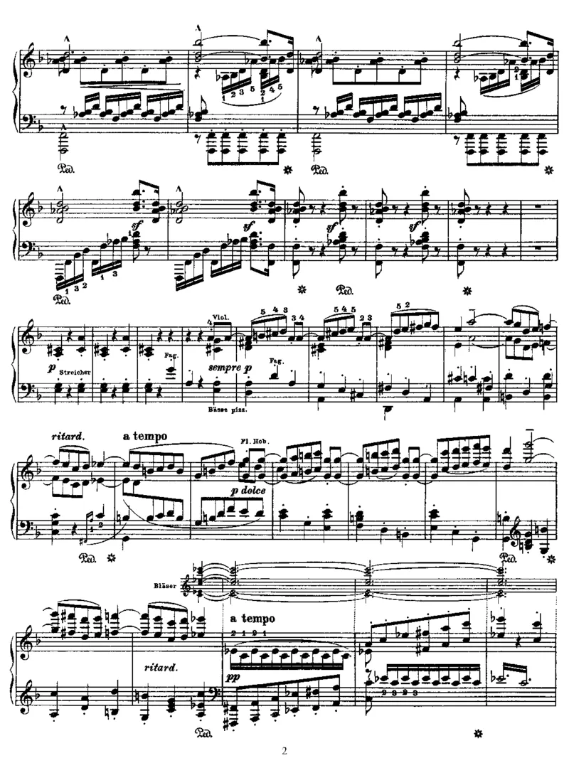 SymphonyNo8inF(Beethoven)_一万首著名钢琴曲谱哈农贝多芬合集视频教学电子版高清无水印可打印_1古典钢琴知名音乐家谱_李斯特钢琴谱全集_改编贝多芬