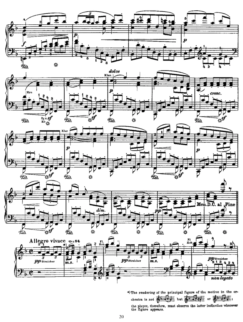 SymphonyNo8inF(Beethoven)_一万首著名钢琴曲谱哈农贝多芬合集视频教学电子版高清无水印可打印_1古典钢琴知名音乐家谱_李斯特钢琴谱全集_改编贝多芬