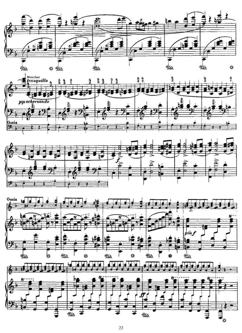 SymphonyNo8inF(Beethoven)_一万首著名钢琴曲谱哈农贝多芬合集视频教学电子版高清无水印可打印_1古典钢琴知名音乐家谱_李斯特钢琴谱全集_改编贝多芬