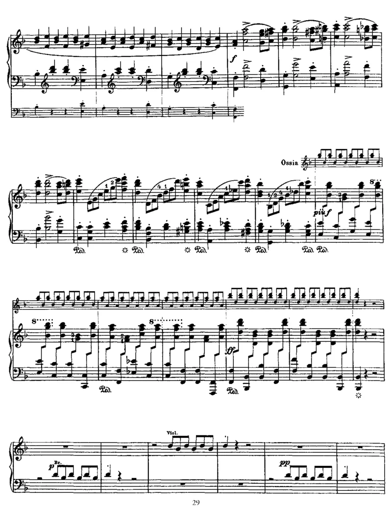 SymphonyNo8inF(Beethoven)_一万首著名钢琴曲谱哈农贝多芬合集视频教学电子版高清无水印可打印_1古典钢琴知名音乐家谱_李斯特钢琴谱全集_改编贝多芬