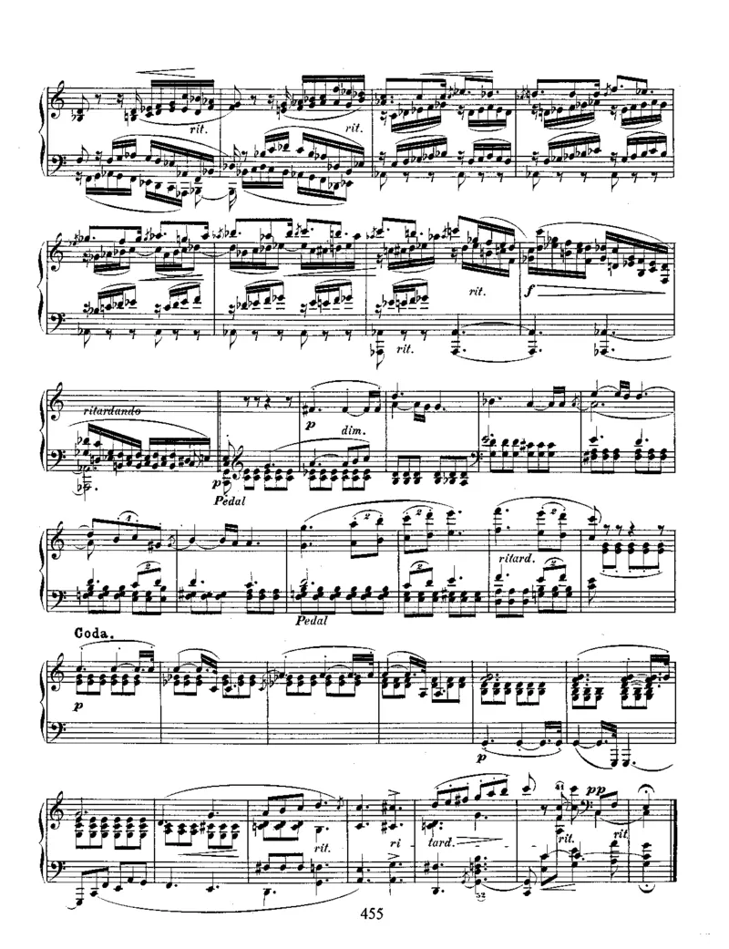 Schumann-SonataNo.2inGMinor,Op.22_一万首著名钢琴曲谱哈农贝多芬合集视频教学电子版高清无水印可打印_1古典钢琴知名音乐家谱_舒曼钢琴谱全集_WORKS