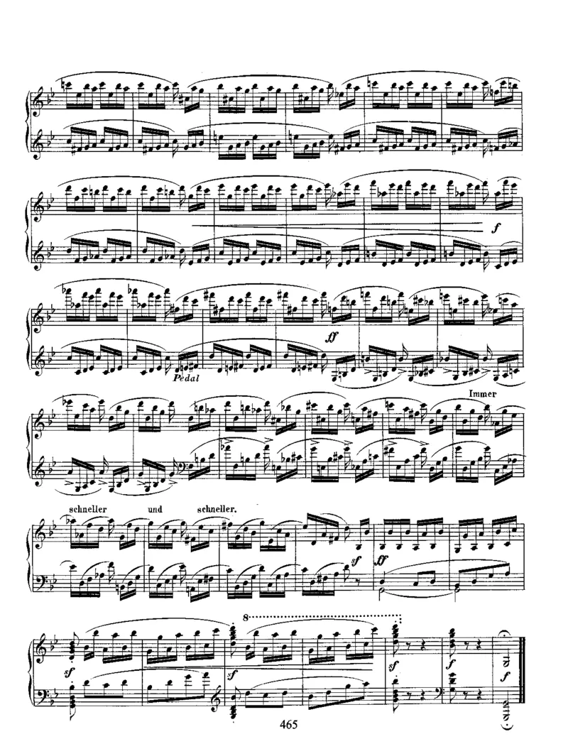 Schumann-SonataNo.2inGMinor,Op.22_一万首著名钢琴曲谱哈农贝多芬合集视频教学电子版高清无水印可打印_1古典钢琴知名音乐家谱_舒曼钢琴谱全集_WORKS