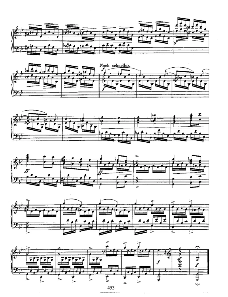 Schumann-SonataNo.2inGMinor,Op.22_一万首著名钢琴曲谱哈农贝多芬合集视频教学电子版高清无水印可打印_1古典钢琴知名音乐家谱_舒曼钢琴谱全集_WORKS