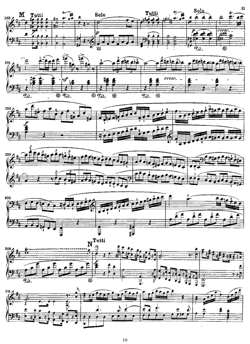 PianoConcertoNo16inD,K451(2Piano)_一万首著名钢琴曲谱哈农贝多芬合集视频教学电子版高清无水印可打印_1古典钢琴知名音乐家谱_莫扎特钢琴谱全集_0312095926_钢琴与乐队作品