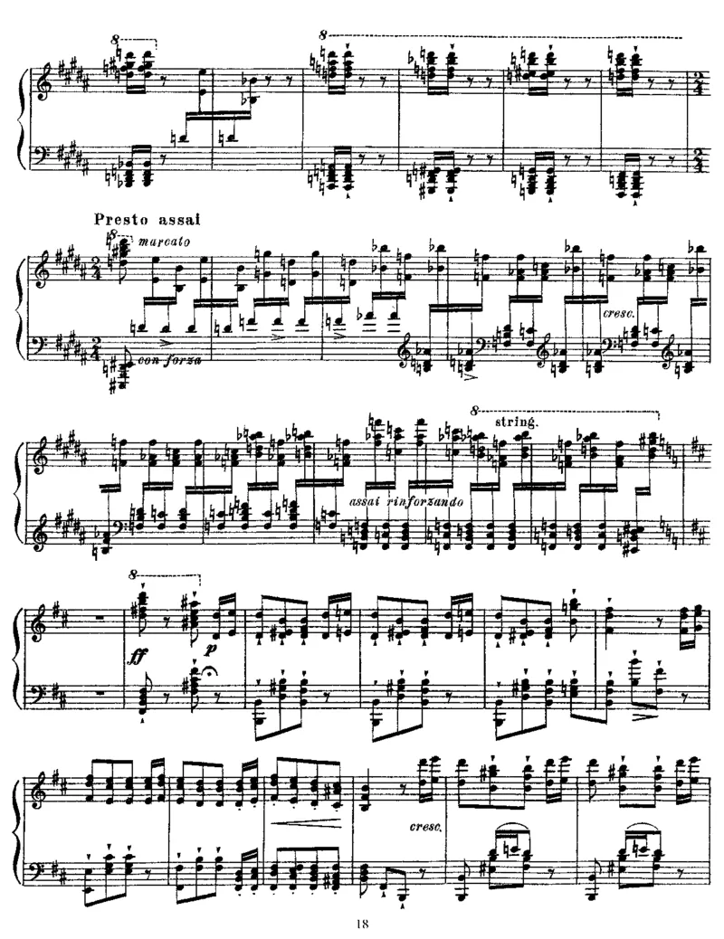 ReminiscencesdeRobertlediable(Meyerbeer)_一万首著名钢琴曲谱哈农贝多芬合集视频教学电子版高清无水印可打印_1古典钢琴知名音乐家谱_李斯特钢琴谱全集_改编其他人