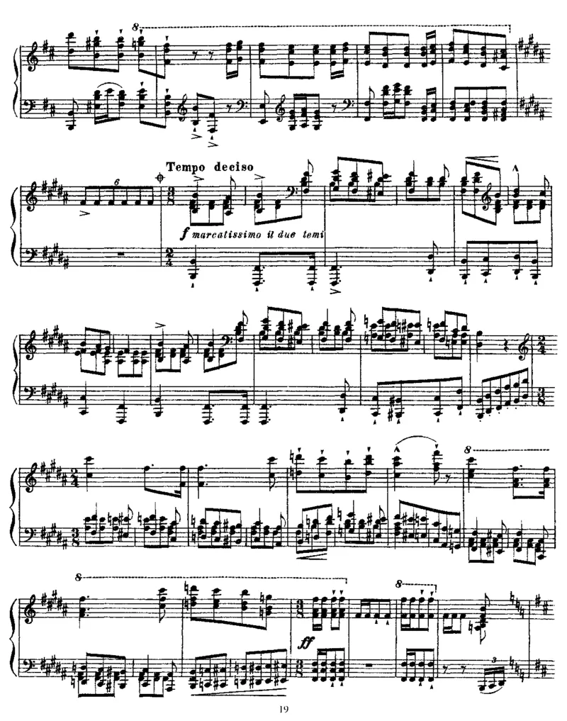 ReminiscencesdeRobertlediable(Meyerbeer)_一万首著名钢琴曲谱哈农贝多芬合集视频教学电子版高清无水印可打印_1古典钢琴知名音乐家谱_李斯特钢琴谱全集_改编其他人