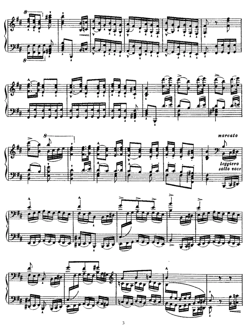 ReminiscencesdeRobertlediable(Meyerbeer)_一万首著名钢琴曲谱哈农贝多芬合集视频教学电子版高清无水印可打印_1古典钢琴知名音乐家谱_李斯特钢琴谱全集_改编其他人