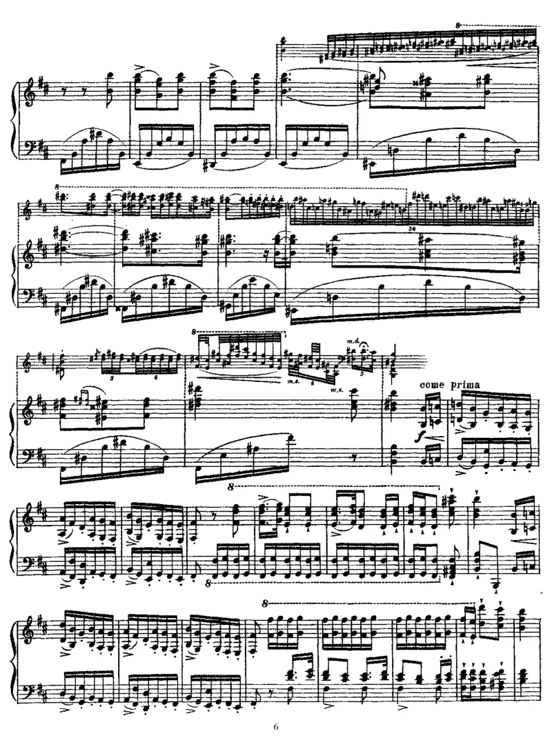 ReminiscencesdeRobertlediable(Meyerbeer)_一万首著名钢琴曲谱哈农贝多芬合集视频教学电子版高清无水印可打印_1古典钢琴知名音乐家谱_李斯特钢琴谱全集_改编其他人