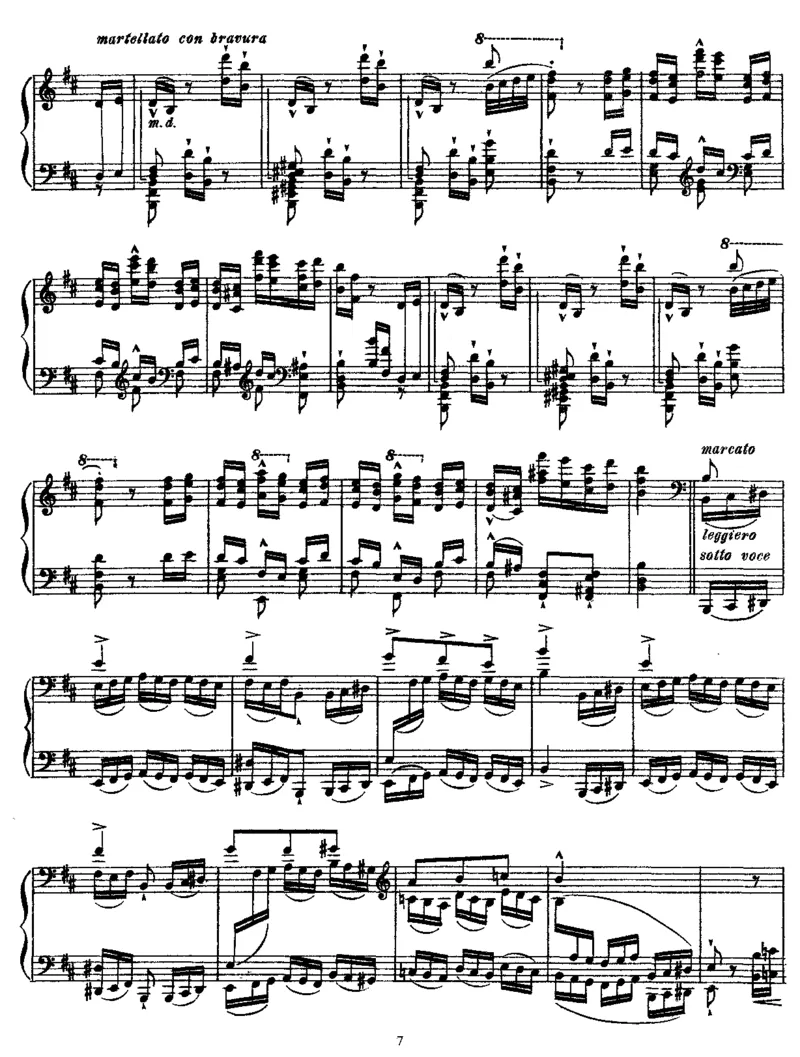 ReminiscencesdeRobertlediable(Meyerbeer)_一万首著名钢琴曲谱哈农贝多芬合集视频教学电子版高清无水印可打印_1古典钢琴知名音乐家谱_李斯特钢琴谱全集_改编其他人