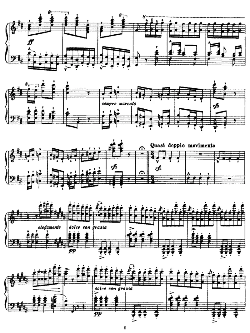 ReminiscencesdeRobertlediable(Meyerbeer)_一万首著名钢琴曲谱哈农贝多芬合集视频教学电子版高清无水印可打印_1古典钢琴知名音乐家谱_李斯特钢琴谱全集_改编其他人