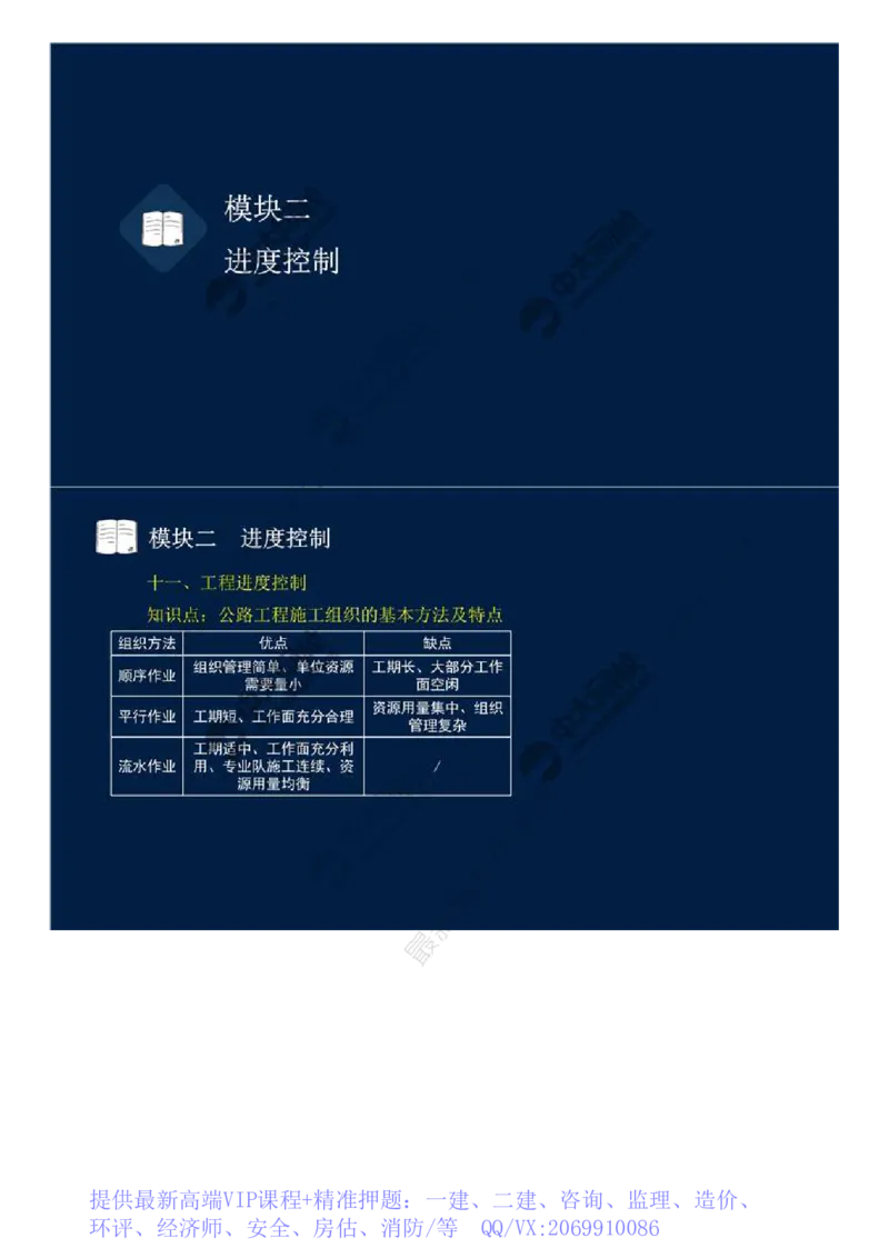 WM_12.模块二-进度控制（一）.mp4_监理工程师_2025监理工程师_2025年监理工程师-各大机构_2025年监理-交通案例_01.精讲班-田.邵楠_讲义