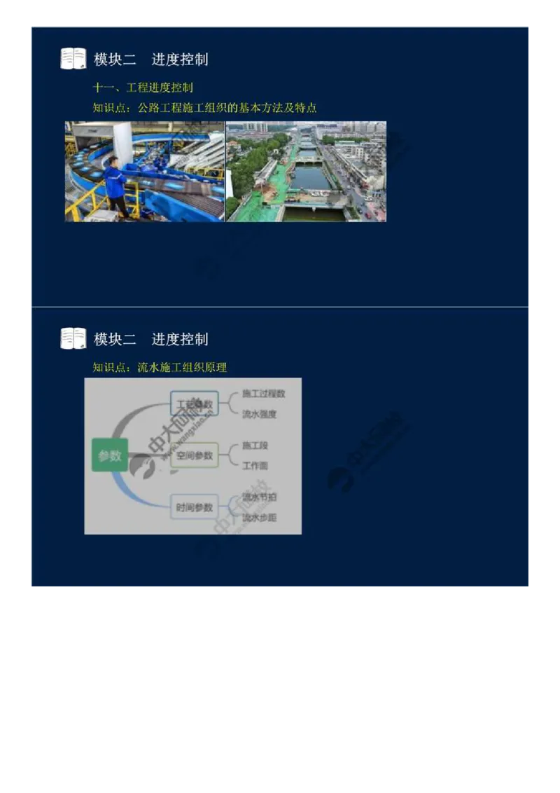 WM_12.模块二-进度控制（一）.mp4_监理工程师_2025监理工程师_2025年监理工程师-各大机构_2025年监理-交通案例_01.精讲班-田.邵楠_讲义