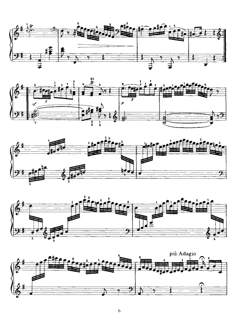 PianoSonataNo34ine_NoRestriction_一万首著名钢琴曲谱哈农贝多芬合集视频教学电子版高清无水印可打印_1古典钢琴知名音乐家谱_海顿钢琴谱全集_奏鸣曲