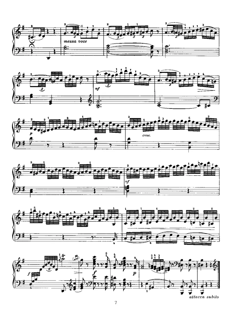 PianoSonataNo34ine_NoRestriction_一万首著名钢琴曲谱哈农贝多芬合集视频教学电子版高清无水印可打印_1古典钢琴知名音乐家谱_海顿钢琴谱全集_奏鸣曲