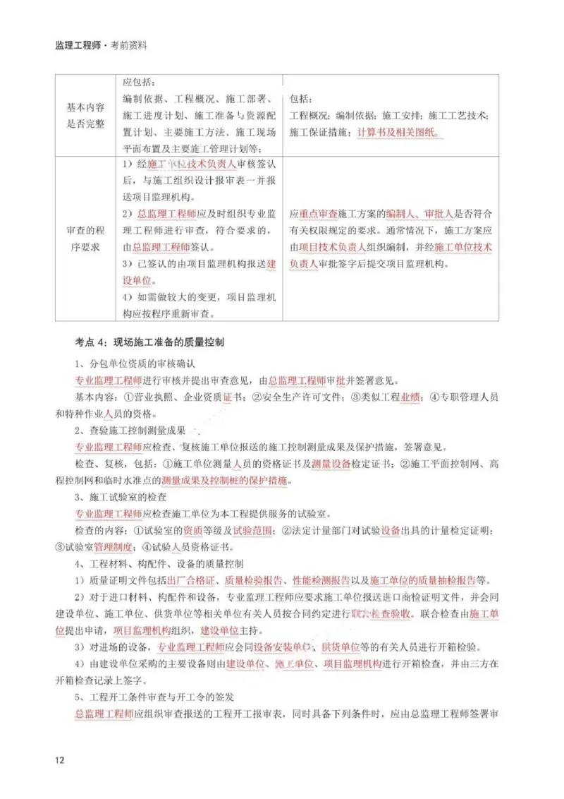 WM_233-土建控制-考前30页纸_监理工程师_2025监理工程师_2025年监理工程师-各大机构_2025年监理-土建目标_机构3-223_05.考前30页