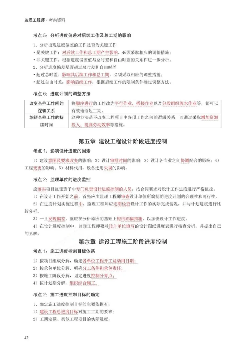 WM_233-土建控制-考前30页纸_监理工程师_2025监理工程师_2025年监理工程师-各大机构_2025年监理-土建目标_机构3-223_05.考前30页