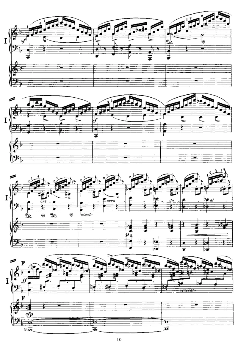 PianoConcertoNo2ind,Op40(2Piano)_一万首著名钢琴曲谱哈农贝多芬合集视频教学电子版高清无水印可打印_02现代钢琴谱合集_马克西姆钢琴谱全集_门德尔松钢琴谱全集_协奏曲