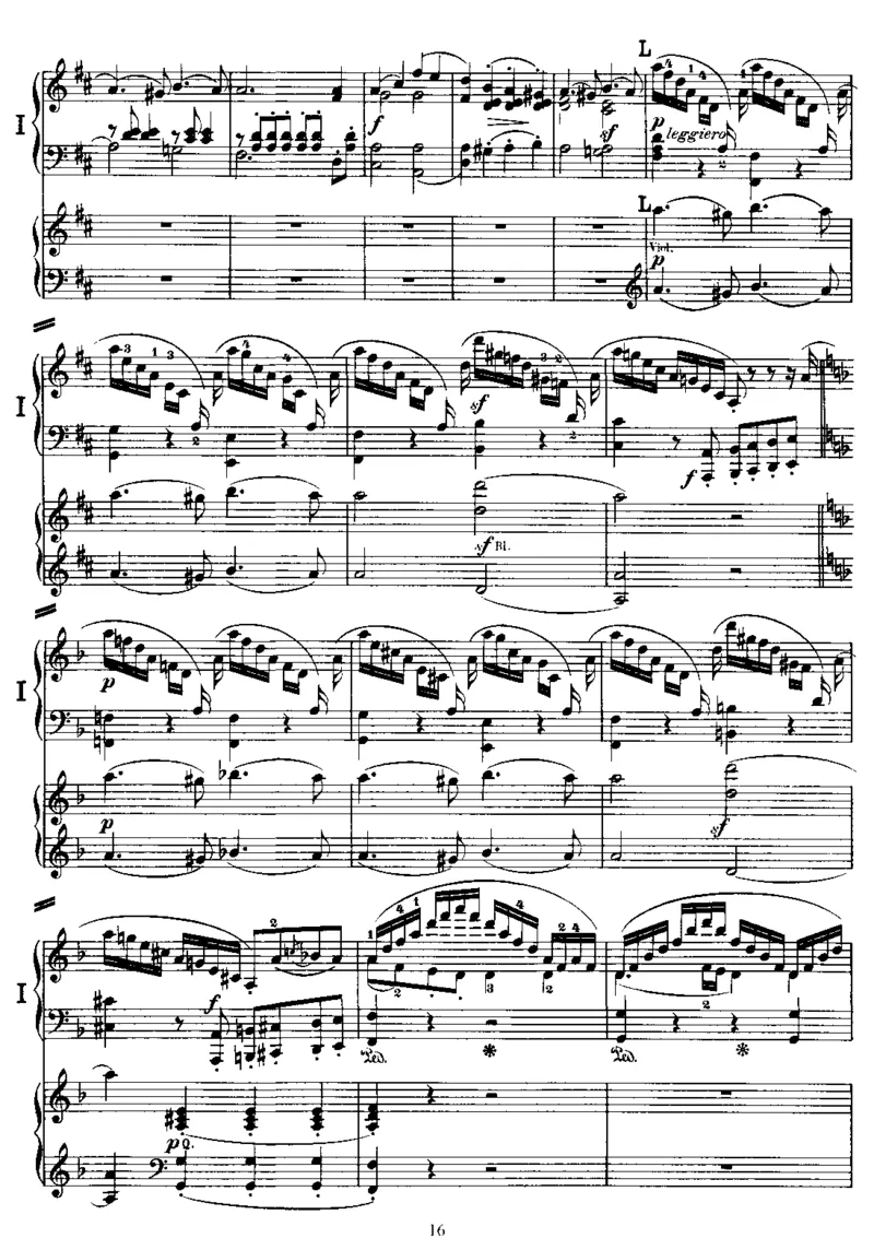 PianoConcertoNo2ind,Op40(2Piano)_一万首著名钢琴曲谱哈农贝多芬合集视频教学电子版高清无水印可打印_02现代钢琴谱合集_马克西姆钢琴谱全集_门德尔松钢琴谱全集_协奏曲