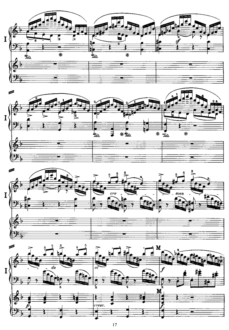 PianoConcertoNo2ind,Op40(2Piano)_一万首著名钢琴曲谱哈农贝多芬合集视频教学电子版高清无水印可打印_02现代钢琴谱合集_马克西姆钢琴谱全集_门德尔松钢琴谱全集_协奏曲