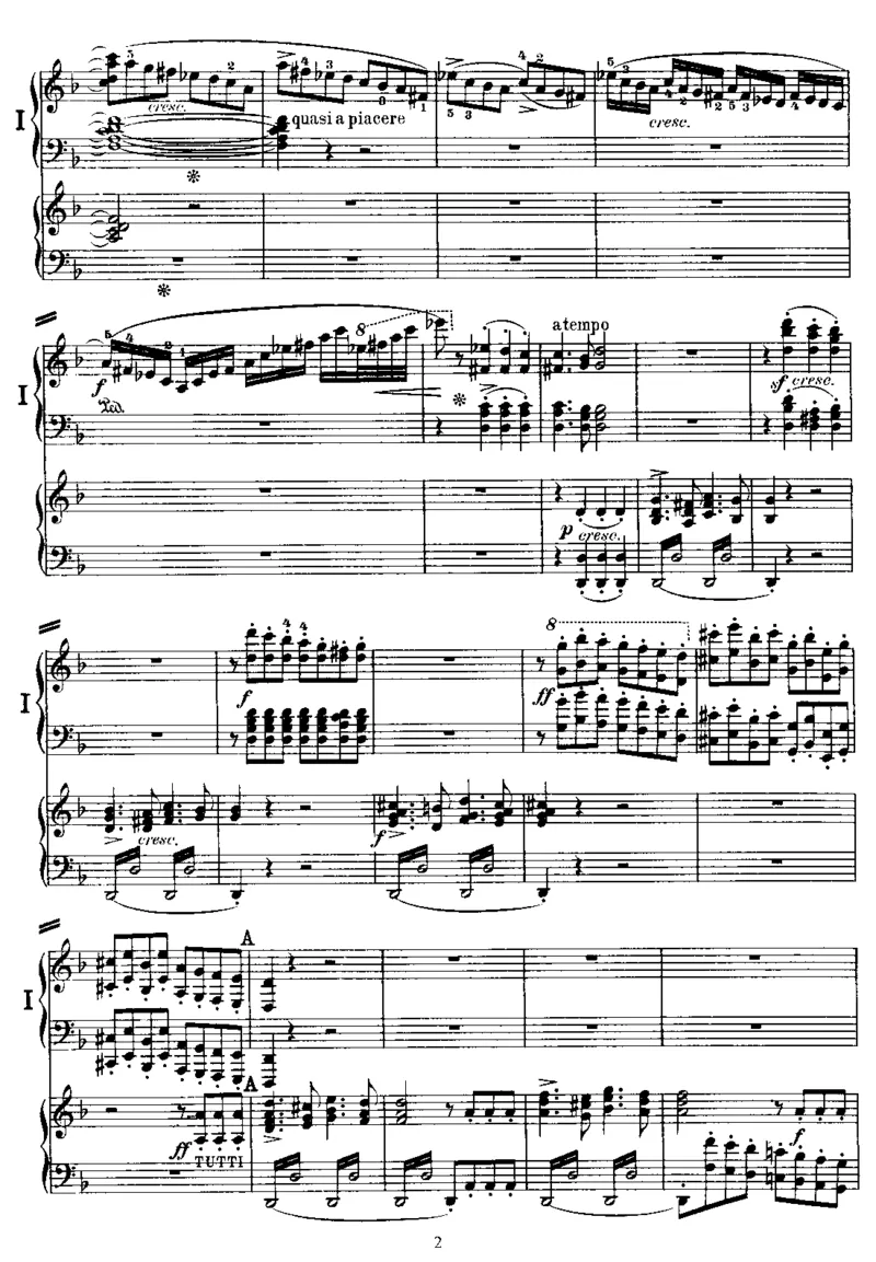 PianoConcertoNo2ind,Op40(2Piano)_一万首著名钢琴曲谱哈农贝多芬合集视频教学电子版高清无水印可打印_02现代钢琴谱合集_马克西姆钢琴谱全集_门德尔松钢琴谱全集_协奏曲