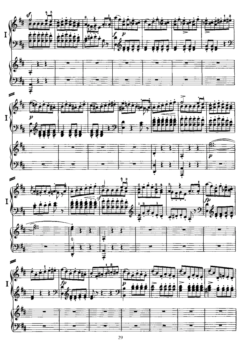 PianoConcertoNo2ind,Op40(2Piano)_一万首著名钢琴曲谱哈农贝多芬合集视频教学电子版高清无水印可打印_02现代钢琴谱合集_马克西姆钢琴谱全集_门德尔松钢琴谱全集_协奏曲