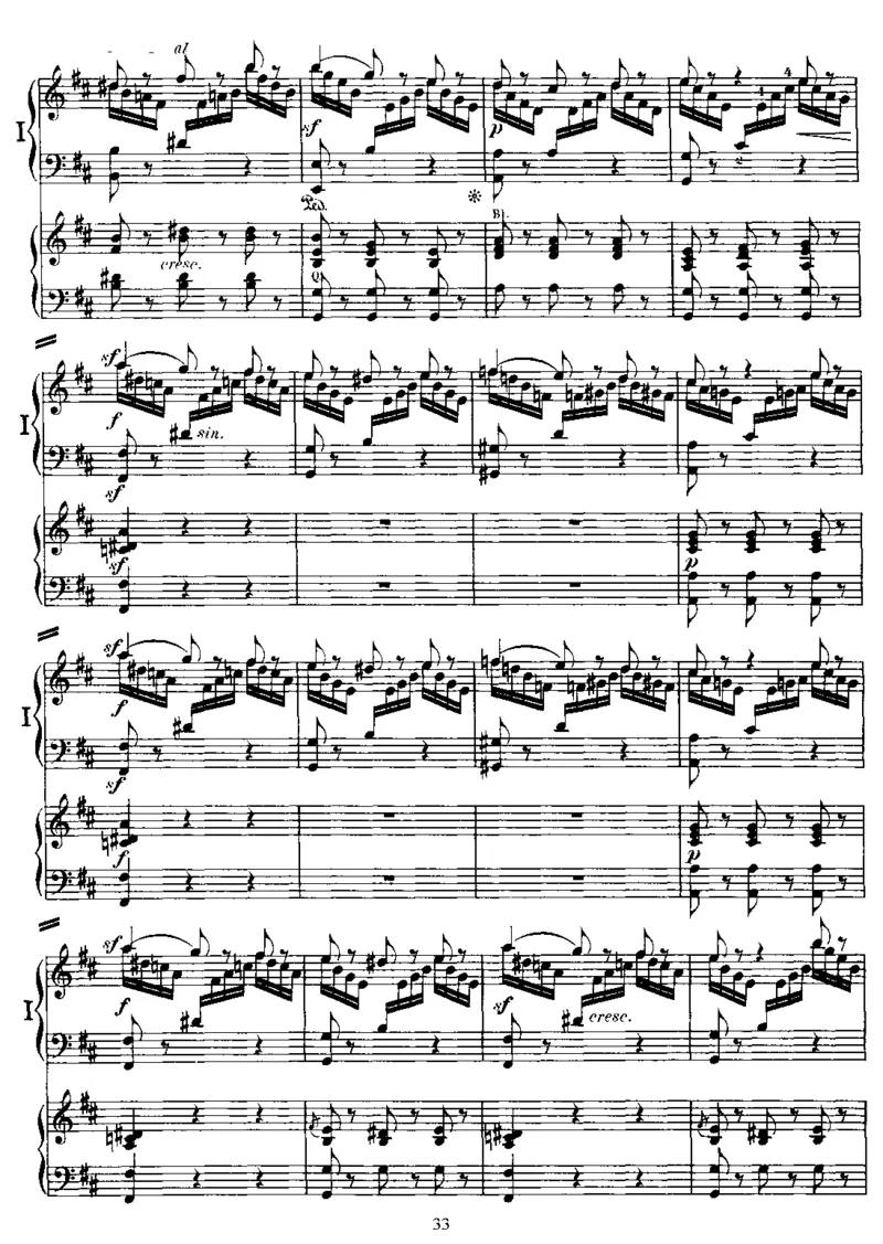 PianoConcertoNo2ind,Op40(2Piano)_一万首著名钢琴曲谱哈农贝多芬合集视频教学电子版高清无水印可打印_02现代钢琴谱合集_马克西姆钢琴谱全集_门德尔松钢琴谱全集_协奏曲