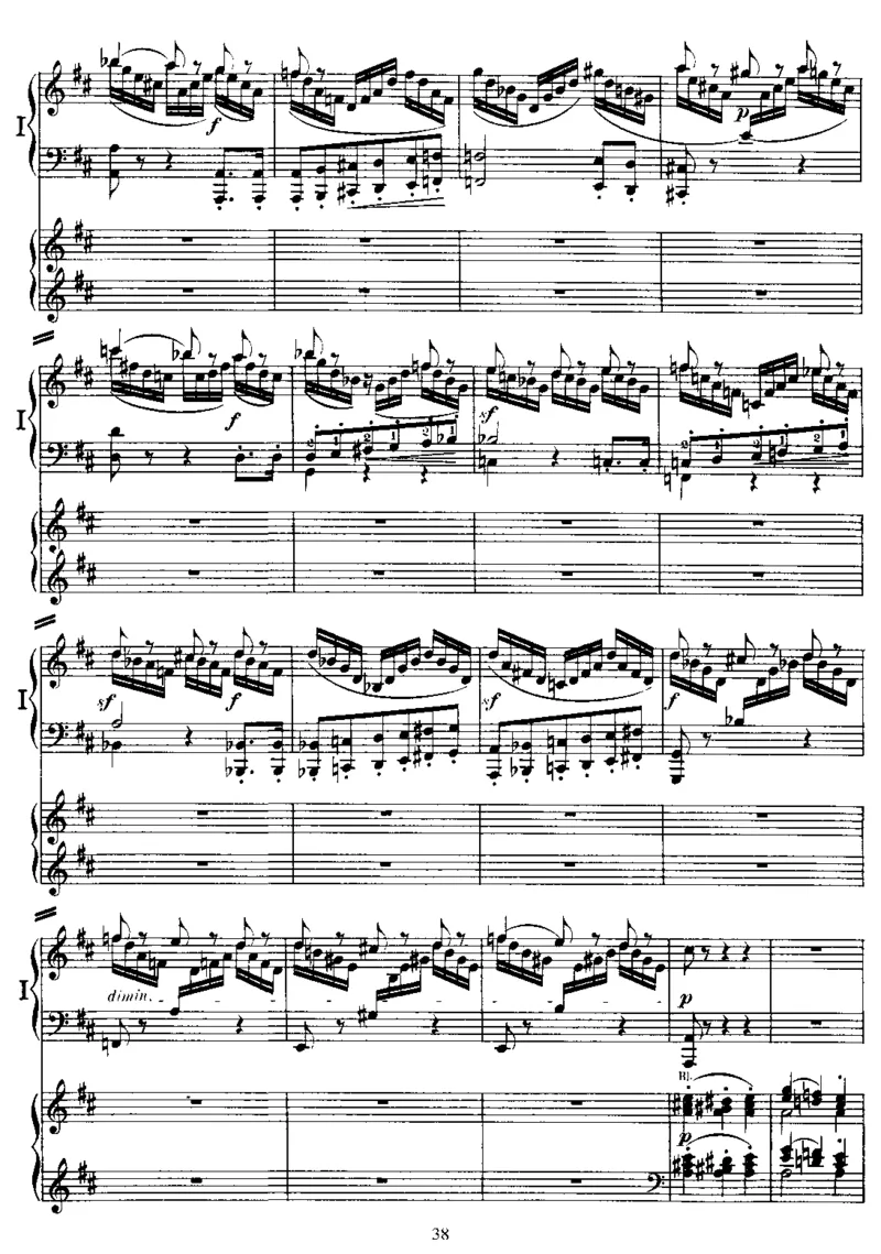 PianoConcertoNo2ind,Op40(2Piano)_一万首著名钢琴曲谱哈农贝多芬合集视频教学电子版高清无水印可打印_02现代钢琴谱合集_马克西姆钢琴谱全集_门德尔松钢琴谱全集_协奏曲