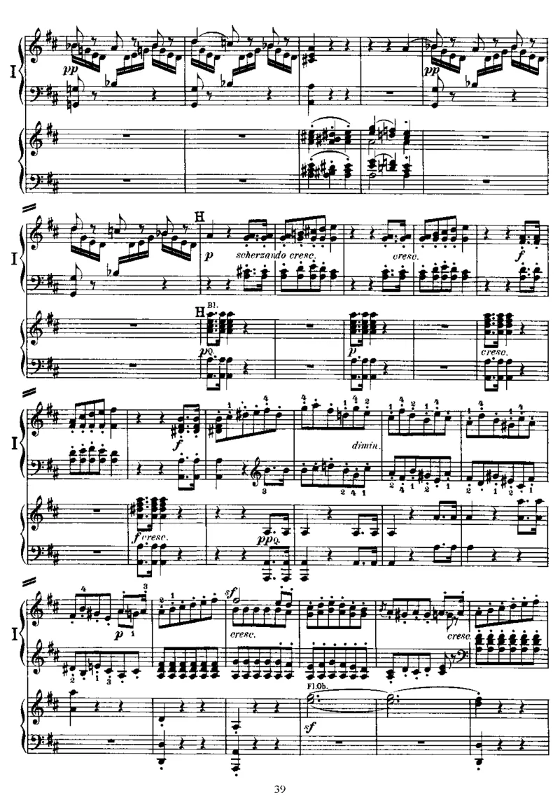 PianoConcertoNo2ind,Op40(2Piano)_一万首著名钢琴曲谱哈农贝多芬合集视频教学电子版高清无水印可打印_02现代钢琴谱合集_马克西姆钢琴谱全集_门德尔松钢琴谱全集_协奏曲