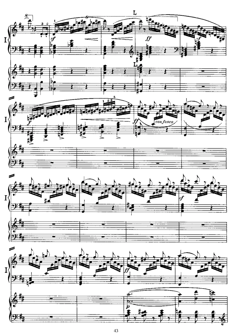 PianoConcertoNo2ind,Op40(2Piano)_一万首著名钢琴曲谱哈农贝多芬合集视频教学电子版高清无水印可打印_02现代钢琴谱合集_马克西姆钢琴谱全集_门德尔松钢琴谱全集_协奏曲