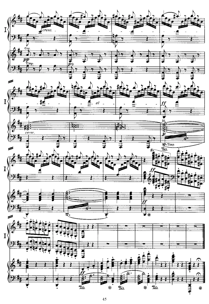 PianoConcertoNo2ind,Op40(2Piano)_一万首著名钢琴曲谱哈农贝多芬合集视频教学电子版高清无水印可打印_02现代钢琴谱合集_马克西姆钢琴谱全集_门德尔松钢琴谱全集_协奏曲