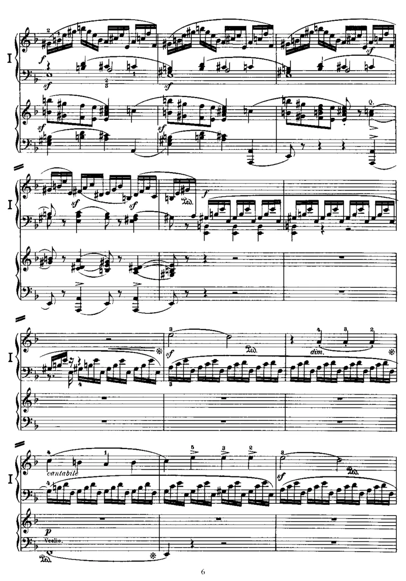 PianoConcertoNo2ind,Op40(2Piano)_一万首著名钢琴曲谱哈农贝多芬合集视频教学电子版高清无水印可打印_02现代钢琴谱合集_马克西姆钢琴谱全集_门德尔松钢琴谱全集_协奏曲