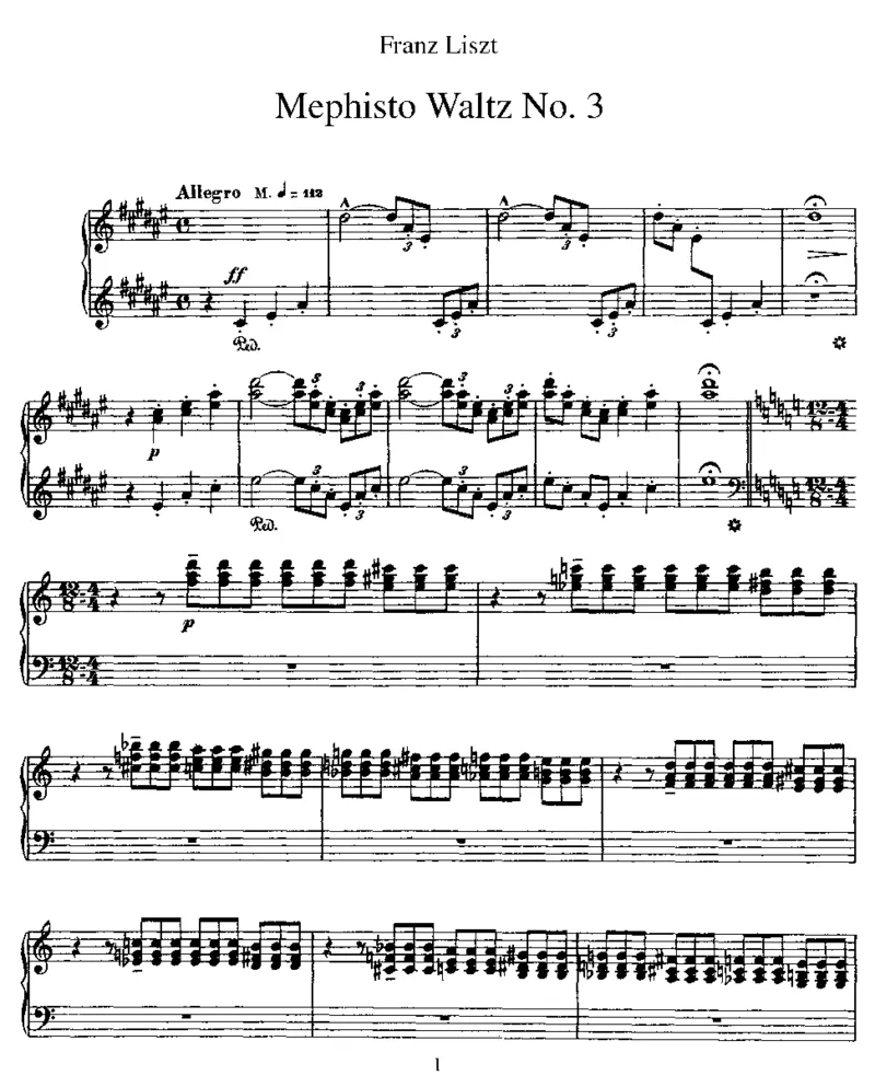 MephistoWaltzNo3_一万首著名钢琴曲谱哈农贝多芬合集视频教学电子版高清无水印可打印_1古典钢琴知名音乐家谱_李斯特钢琴谱全集_梅菲斯特圆舞曲&波尔卡