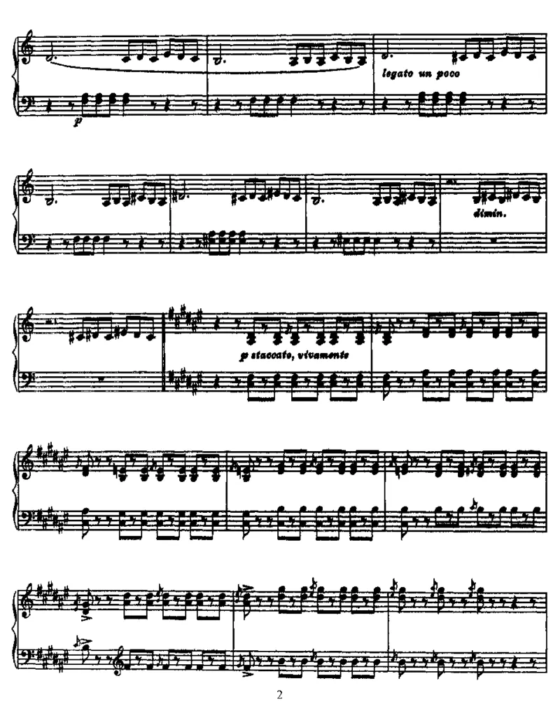 MephistoWaltzNo3_一万首著名钢琴曲谱哈农贝多芬合集视频教学电子版高清无水印可打印_1古典钢琴知名音乐家谱_李斯特钢琴谱全集_梅菲斯特圆舞曲&波尔卡