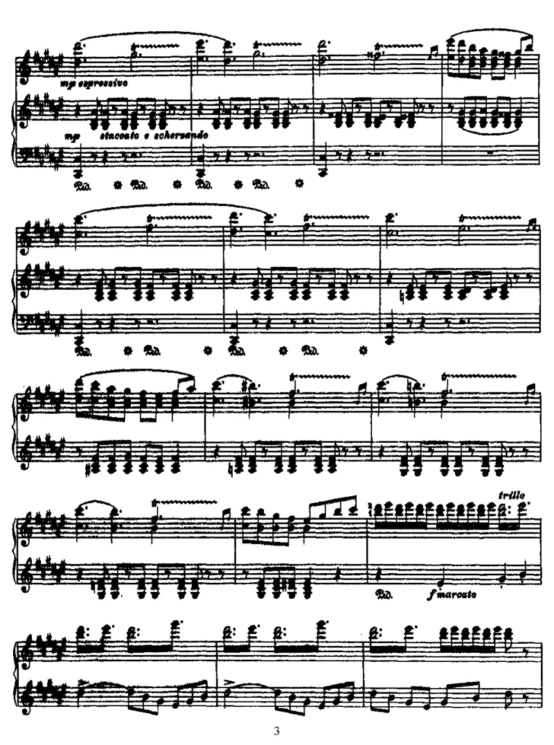 MephistoWaltzNo3_一万首著名钢琴曲谱哈农贝多芬合集视频教学电子版高清无水印可打印_1古典钢琴知名音乐家谱_李斯特钢琴谱全集_梅菲斯特圆舞曲&波尔卡