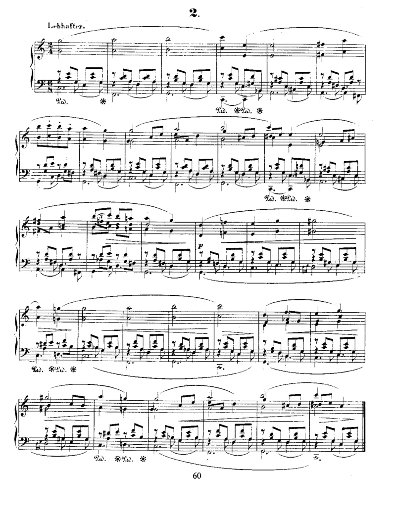 Schumann-ImpromptusOnAThemebyClaraWieck,Op.5_一万首著名钢琴曲谱哈农贝多芬合集视频教学电子版高清无水印可打印_1古典钢琴知名音乐家谱_舒曼钢琴谱全集_WORKS