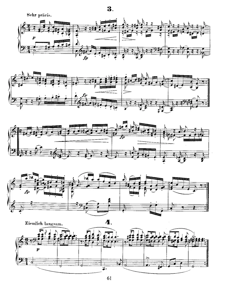 Schumann-ImpromptusOnAThemebyClaraWieck,Op.5_一万首著名钢琴曲谱哈农贝多芬合集视频教学电子版高清无水印可打印_1古典钢琴知名音乐家谱_舒曼钢琴谱全集_WORKS