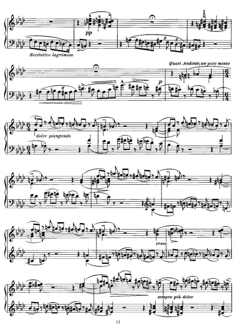 VariationsonaThemebyBach_一万首著名钢琴曲谱哈农贝多芬合集视频教学电子版高清无水印可打印_1古典钢琴知名音乐家谱_李斯特钢琴谱全集_改编巴赫