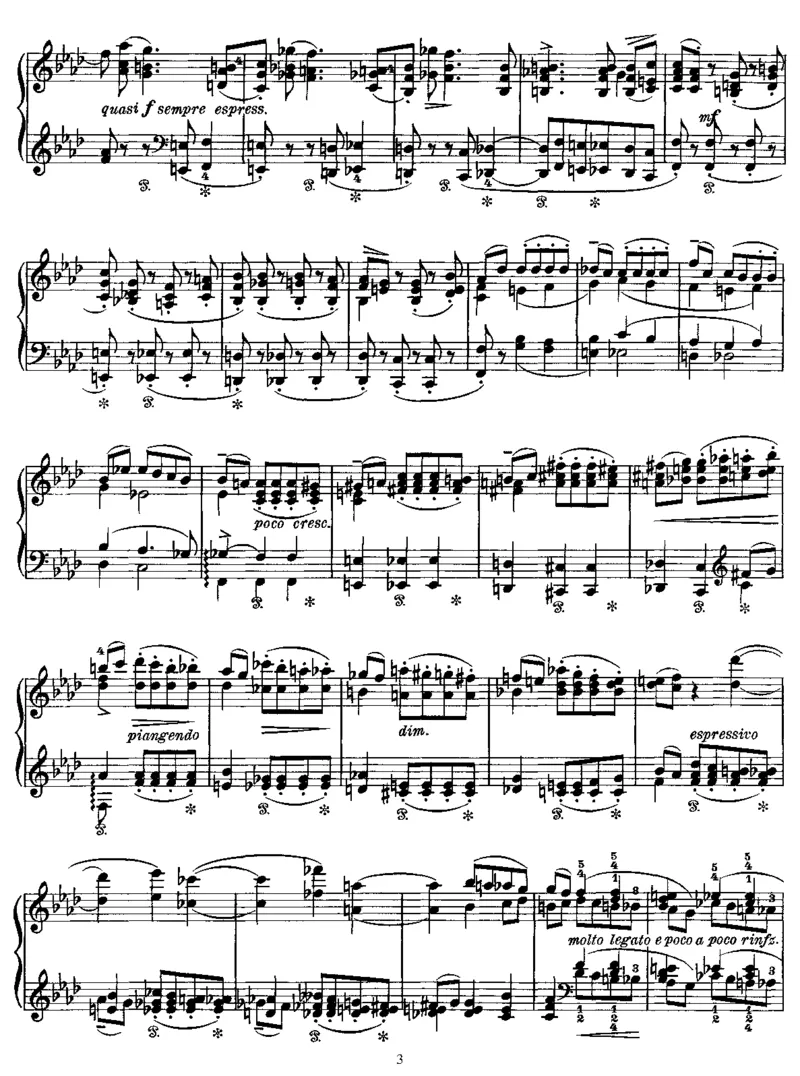 VariationsonaThemebyBach_一万首著名钢琴曲谱哈农贝多芬合集视频教学电子版高清无水印可打印_1古典钢琴知名音乐家谱_李斯特钢琴谱全集_改编巴赫