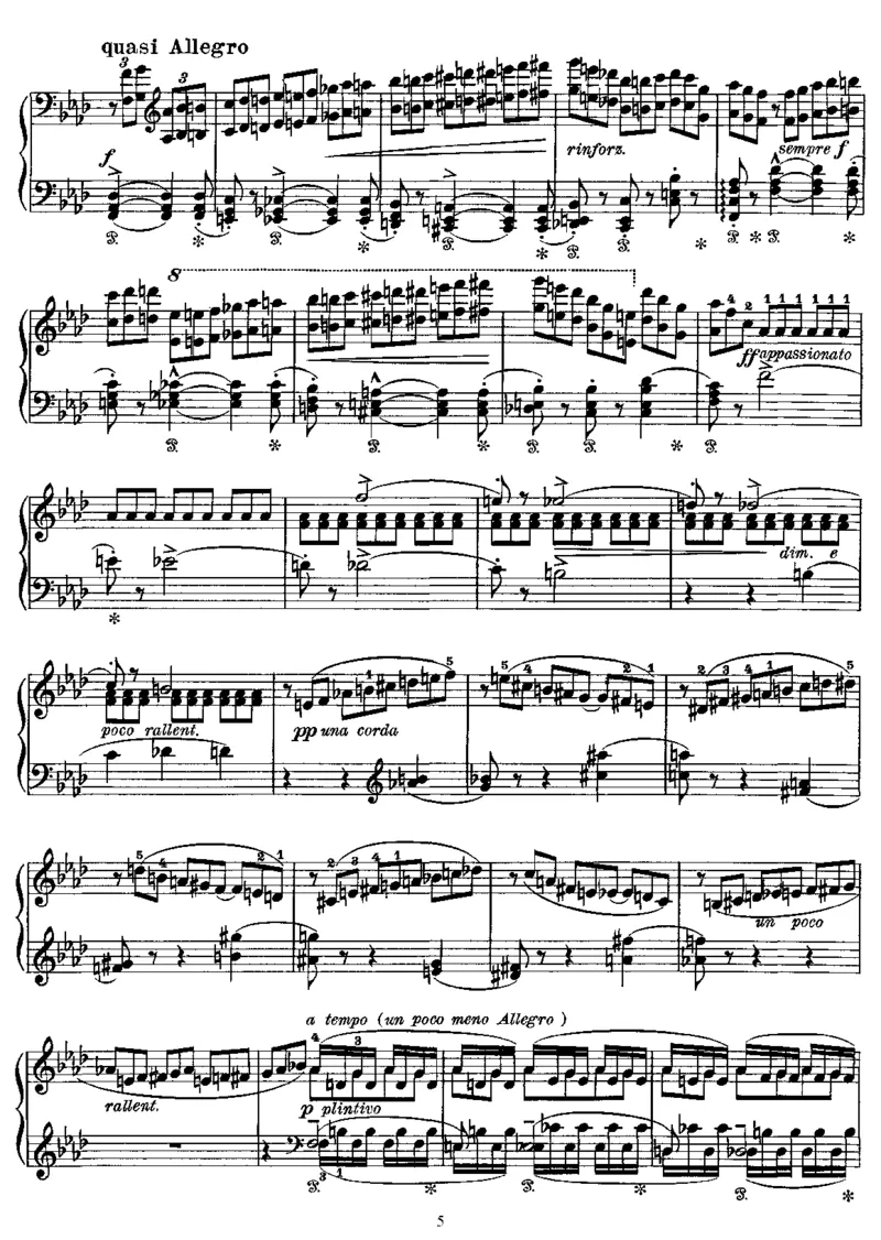 VariationsonaThemebyBach_一万首著名钢琴曲谱哈农贝多芬合集视频教学电子版高清无水印可打印_1古典钢琴知名音乐家谱_李斯特钢琴谱全集_改编巴赫