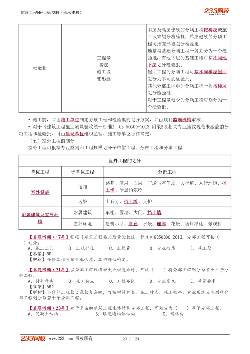WM_Removed_1-34_监理工程师_2025监理工程师_2025年监理工程师-各大机构_2025年监理-土建目标_机构3-223_01.精讲班-江.凌俊_质量目标_讲义