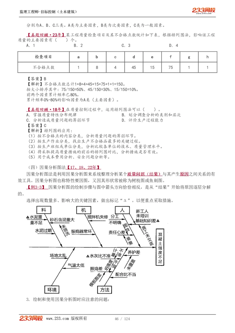 WM_Removed_1-34_监理工程师_2025监理工程师_2025年监理工程师-各大机构_2025年监理-土建目标_机构3-223_01.精讲班-江.凌俊_质量目标_讲义
