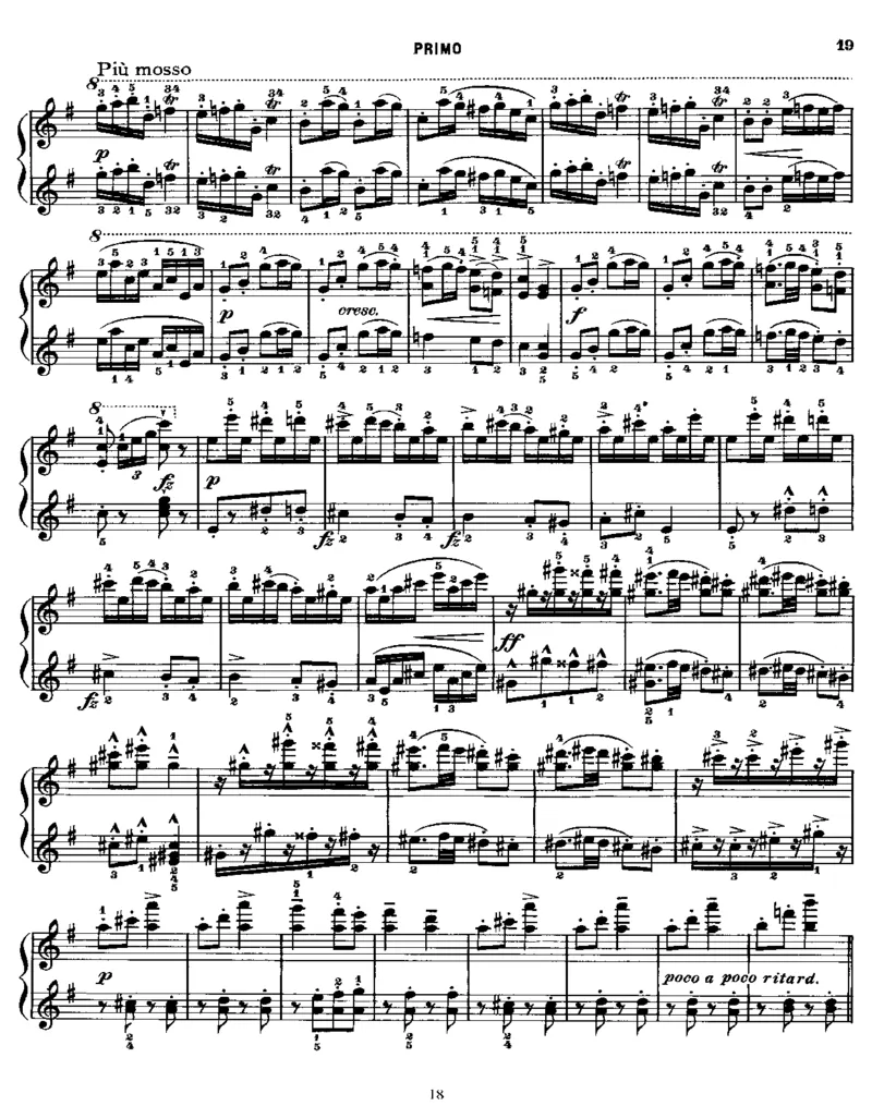 SlavonicDances,Op46(4Hands)_一万首著名钢琴曲谱哈农贝多芬合集视频教学电子版高清无水印可打印_1古典钢琴知名音乐家谱_德沃夏克钢琴谱全集_四手联弹