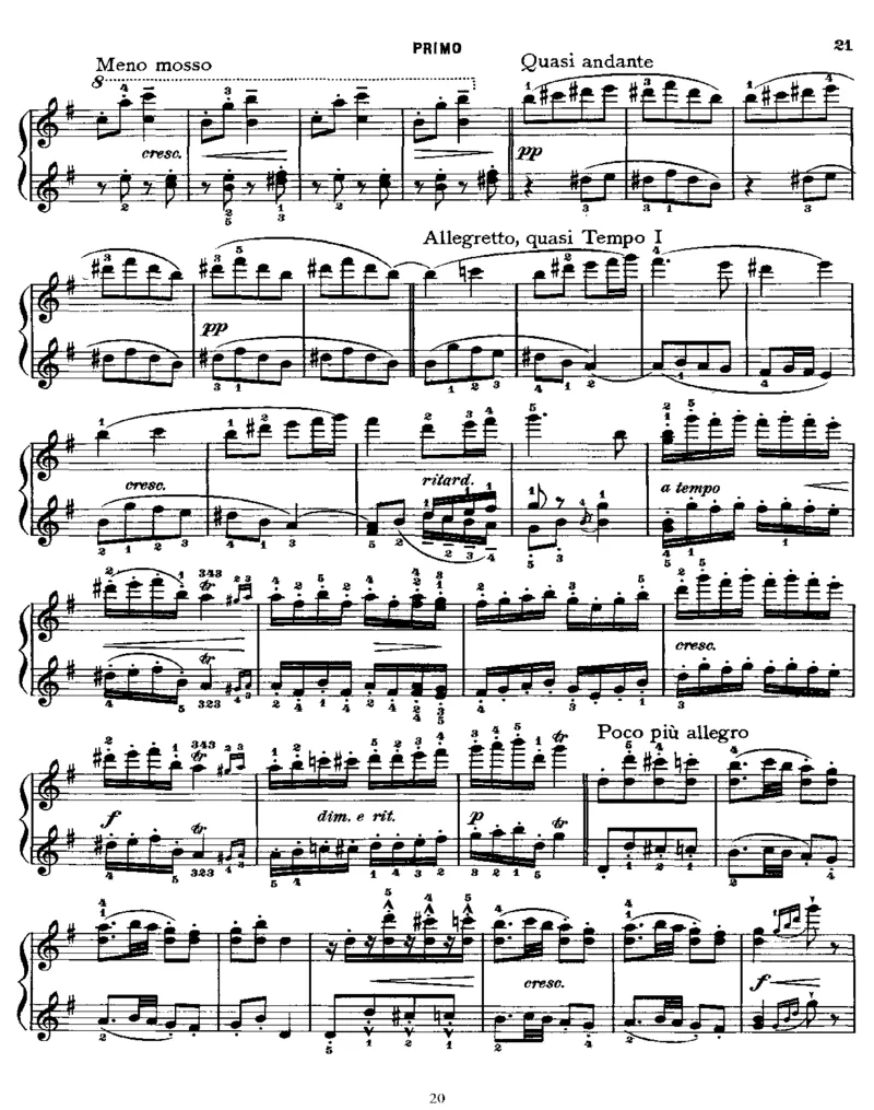 SlavonicDances,Op46(4Hands)_一万首著名钢琴曲谱哈农贝多芬合集视频教学电子版高清无水印可打印_1古典钢琴知名音乐家谱_德沃夏克钢琴谱全集_四手联弹