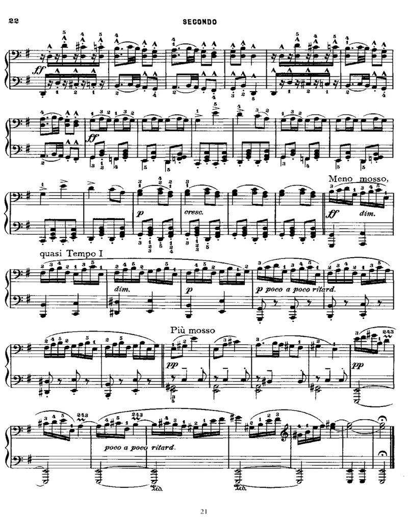 SlavonicDances,Op46(4Hands)_一万首著名钢琴曲谱哈农贝多芬合集视频教学电子版高清无水印可打印_1古典钢琴知名音乐家谱_德沃夏克钢琴谱全集_四手联弹