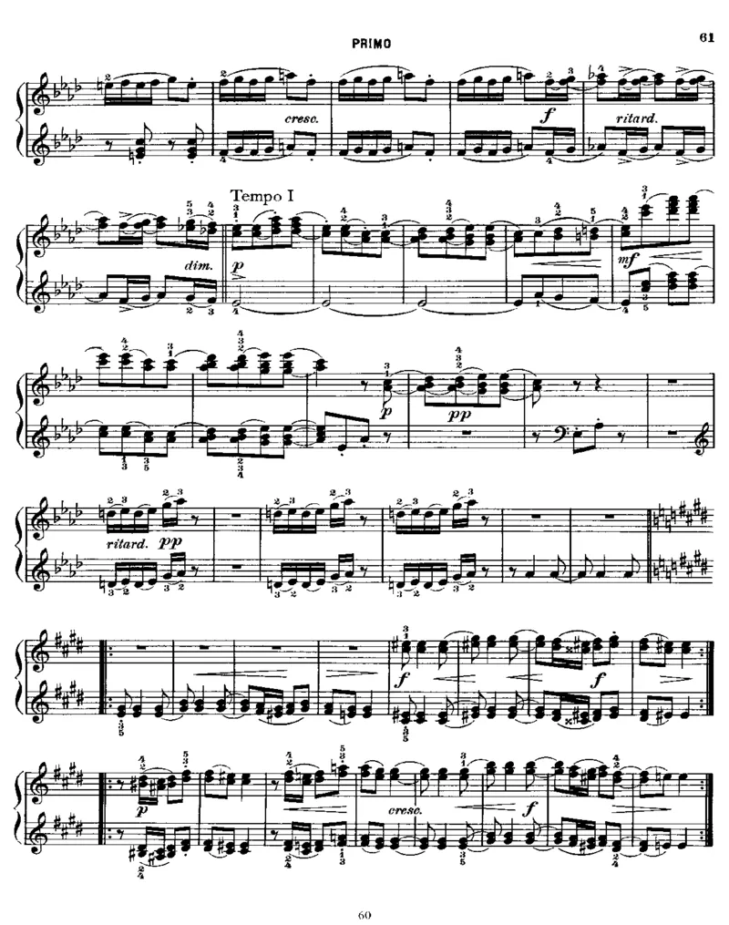 SlavonicDances,Op46(4Hands)_一万首著名钢琴曲谱哈农贝多芬合集视频教学电子版高清无水印可打印_1古典钢琴知名音乐家谱_德沃夏克钢琴谱全集_四手联弹