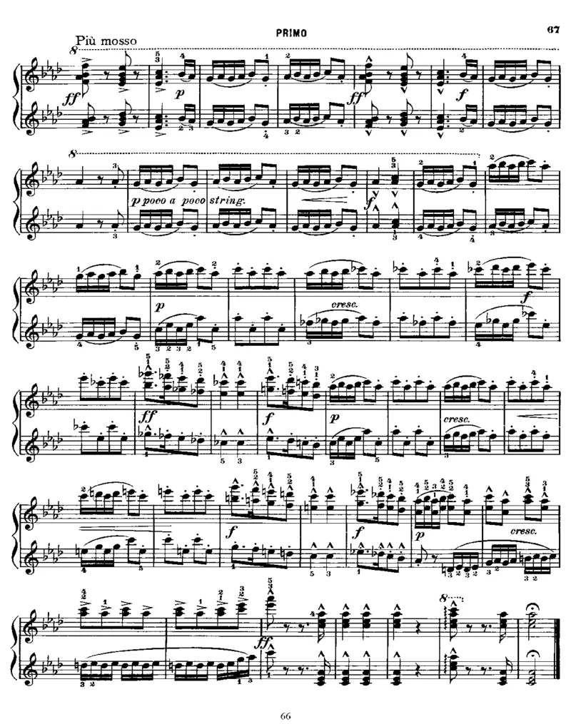 SlavonicDances,Op46(4Hands)_一万首著名钢琴曲谱哈农贝多芬合集视频教学电子版高清无水印可打印_1古典钢琴知名音乐家谱_德沃夏克钢琴谱全集_四手联弹