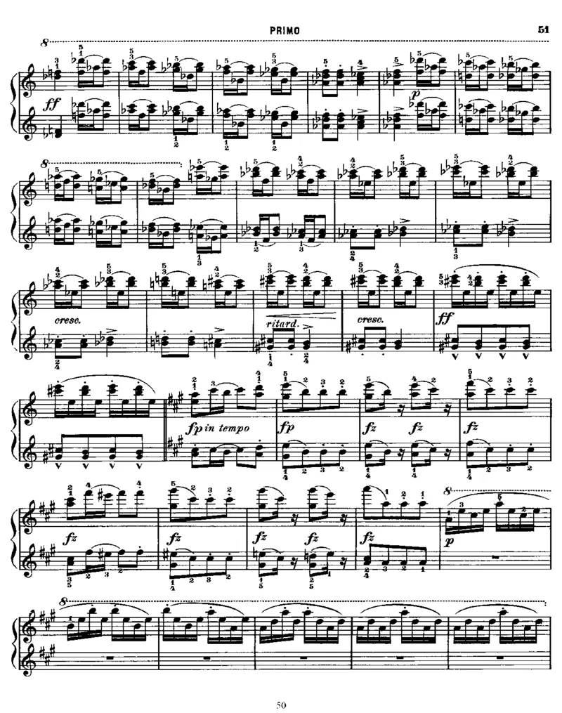 SlavonicDances,Op46(4Hands)_一万首著名钢琴曲谱哈农贝多芬合集视频教学电子版高清无水印可打印_1古典钢琴知名音乐家谱_德沃夏克钢琴谱全集_四手联弹