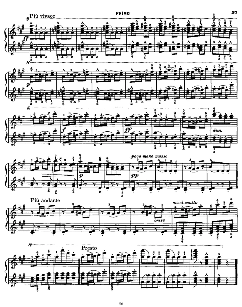 SlavonicDances,Op46(4Hands)_一万首著名钢琴曲谱哈农贝多芬合集视频教学电子版高清无水印可打印_1古典钢琴知名音乐家谱_德沃夏克钢琴谱全集_四手联弹