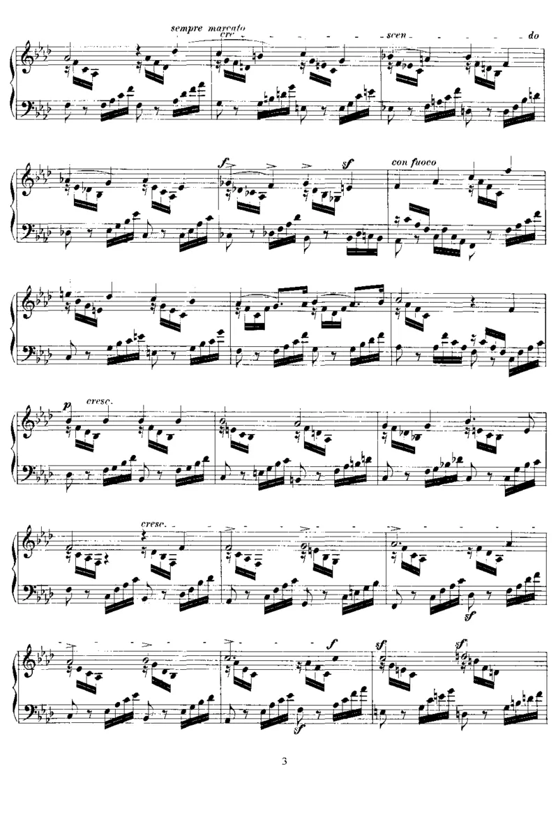 Etudeinf(1836)_一万首著名钢琴曲谱哈农贝多芬合集视频教学电子版高清无水印可打印_02现代钢琴谱合集_马克西姆钢琴谱全集_门德尔松钢琴谱全集_其他